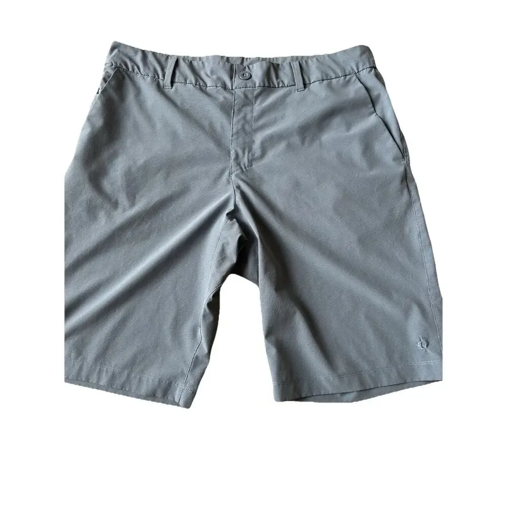 Board Shorts Sz 34 Blue 10
